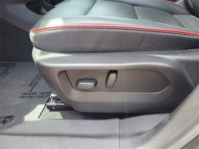 2023 Buick Envision Essence FWD