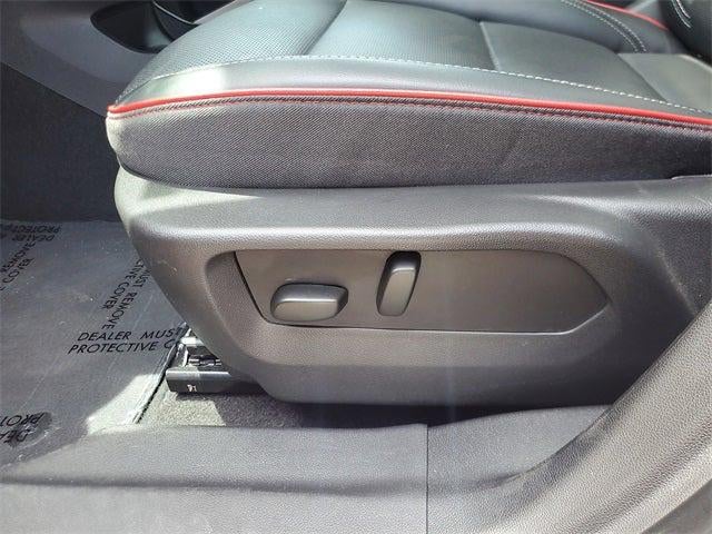 2023 Buick Envision Essence FWD