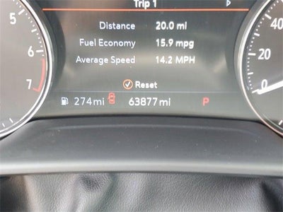 2023 Buick Envision Essence FWD