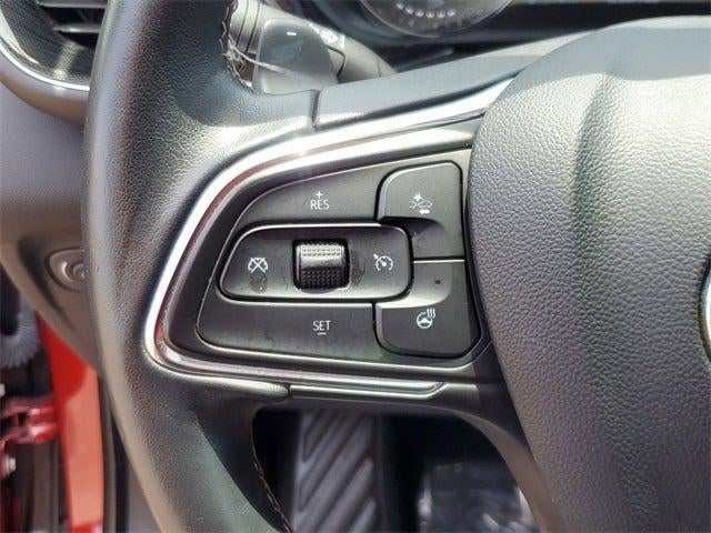 2023 Buick Envision Essence FWD