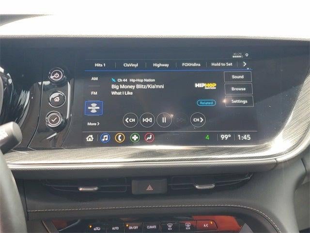 2023 Buick Envision Essence FWD