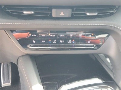 2023 Buick Envision Essence FWD