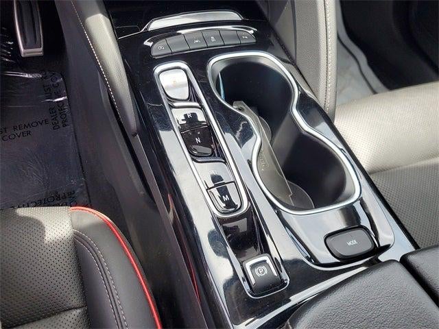 2023 Buick Envision Essence FWD