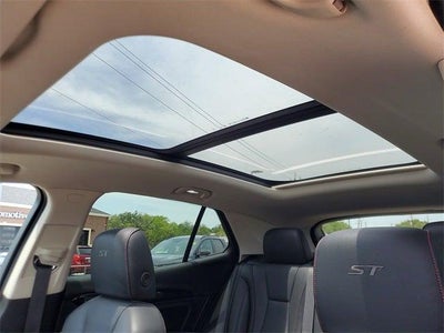 2023 Buick Envision Essence FWD