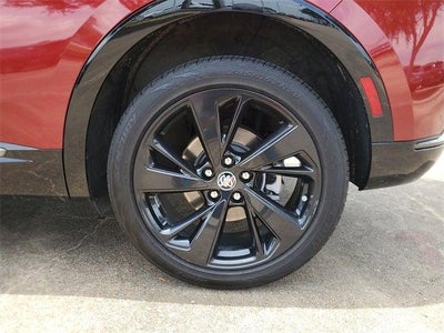 2023 Buick Envision Essence FWD