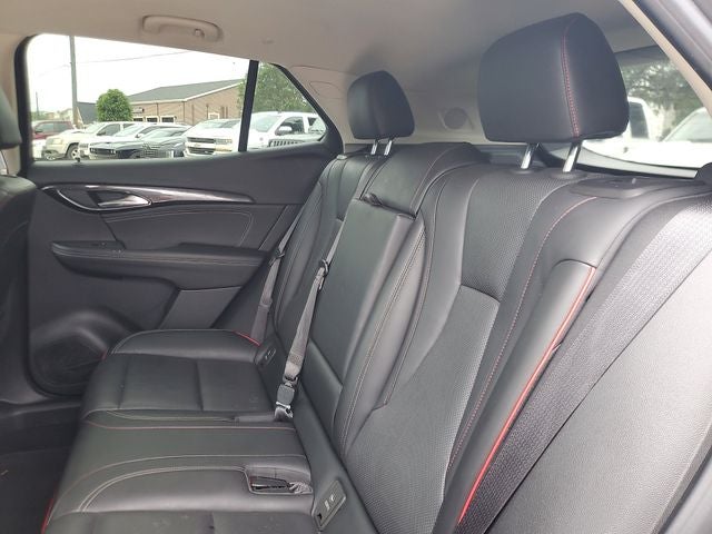 2022 Buick Envision FWD Essence