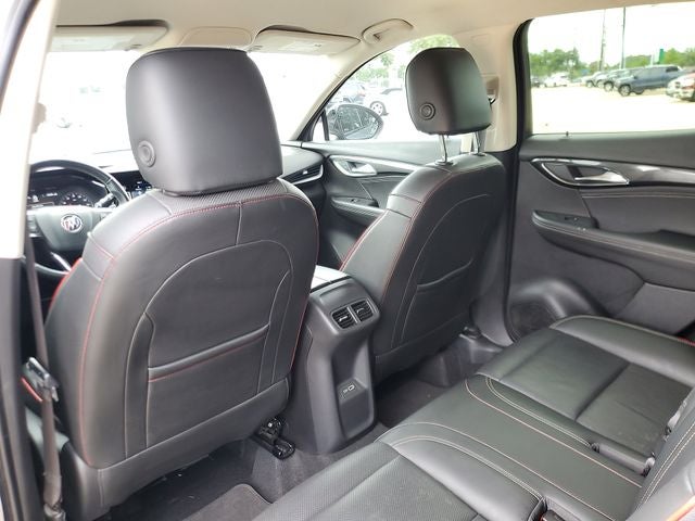 2022 Buick Envision FWD Essence