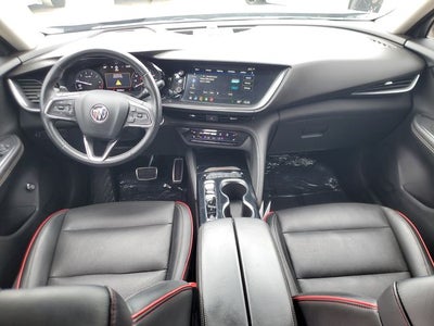 2022 Buick Envision FWD Essence