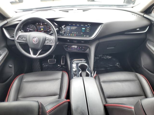 2022 Buick Envision FWD Essence