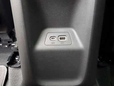 2022 Buick Envision FWD Essence