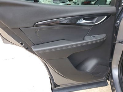 2022 Buick Envision FWD Essence