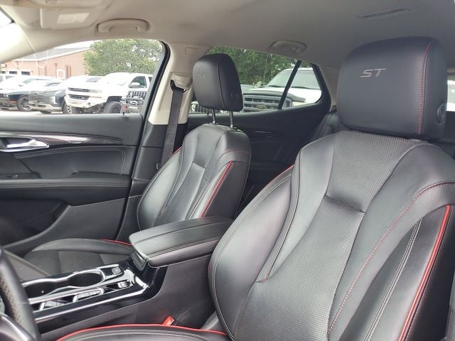 2022 Buick Envision FWD Essence