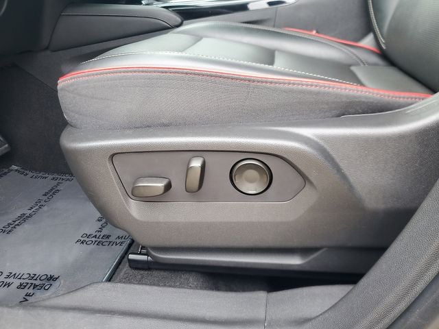 2022 Buick Envision FWD Essence