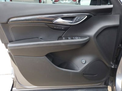 2022 Buick Envision FWD Essence