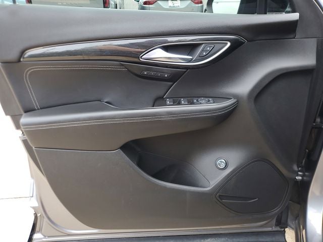 2022 Buick Envision FWD Essence
