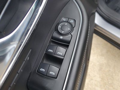 2022 Buick Envision FWD Essence