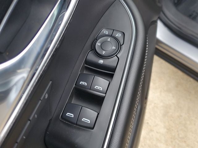 2022 Buick Envision FWD Essence