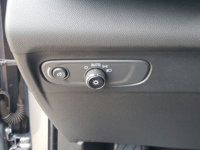 2022 Buick Envision FWD Essence