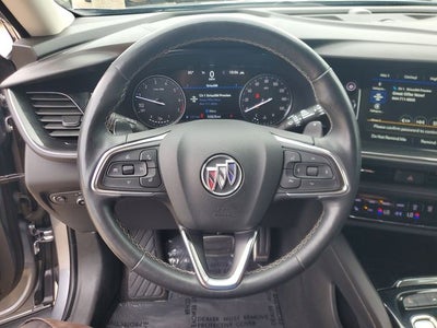 2022 Buick Envision FWD Essence
