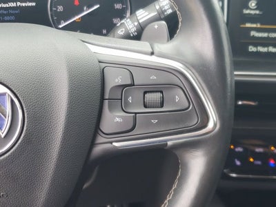2022 Buick Envision FWD Essence