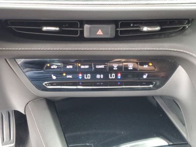 2022 Buick Envision FWD Essence