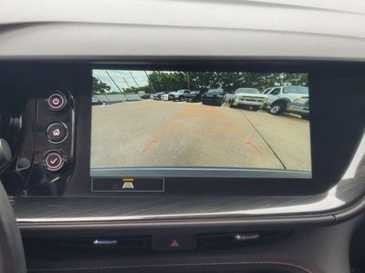 2022 Buick Envision FWD Essence