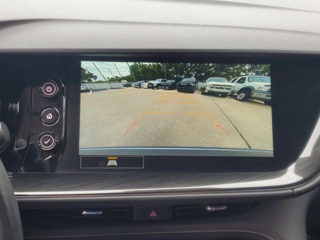 2022 Buick Envision FWD Essence
