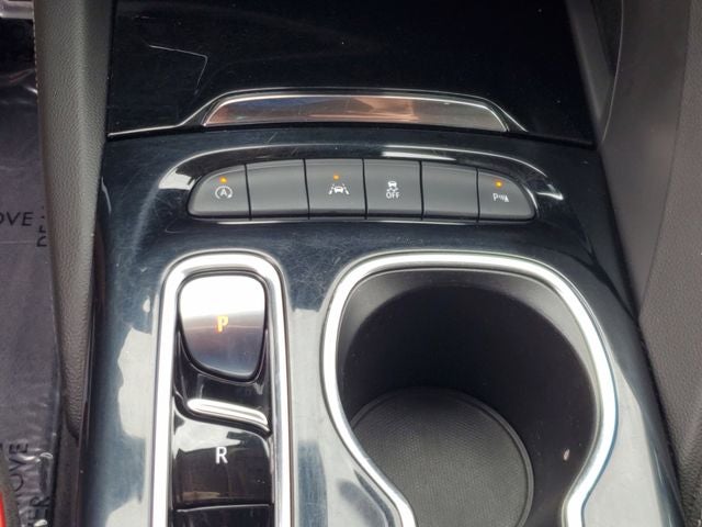 2022 Buick Envision FWD Essence
