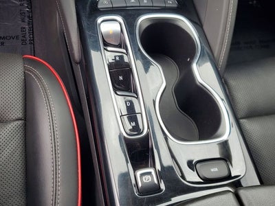 2022 Buick Envision FWD Essence