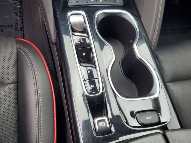2022 Buick Envision FWD Essence