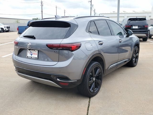 2022 Buick Envision FWD Essence