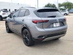 2022 Buick Envision FWD Essence