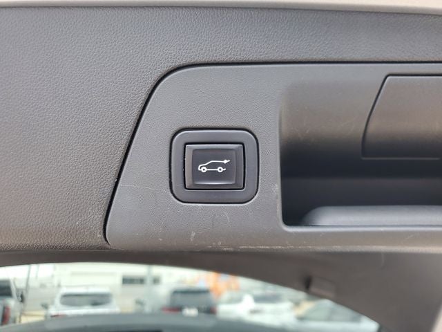 2022 Buick Envision FWD Essence