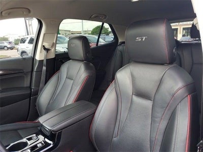 2022 Buick Envision FWD Essence