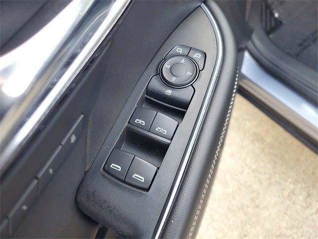 2022 Buick Envision FWD Essence