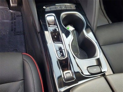 2022 Buick Envision FWD Essence