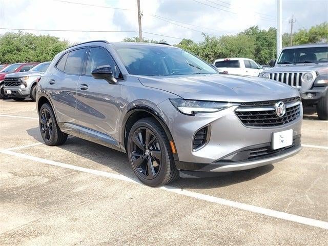 2022 Buick Envision FWD Essence
