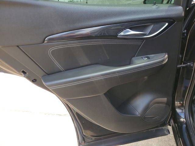 2022 Buick Envision FWD Essence