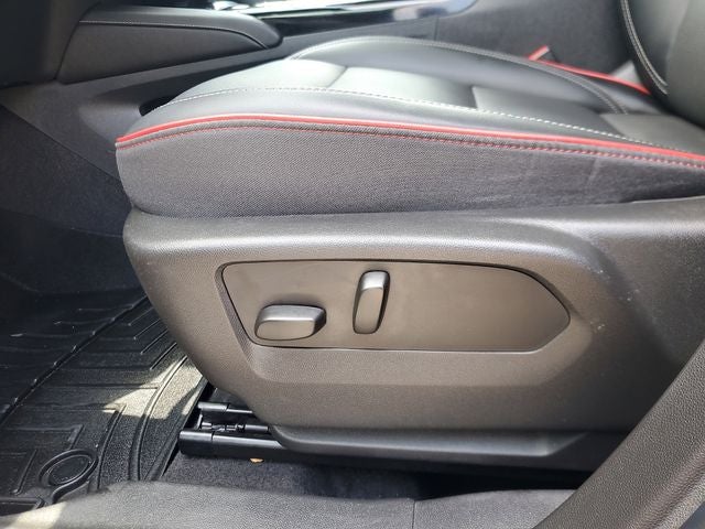 2022 Buick Envision FWD Essence