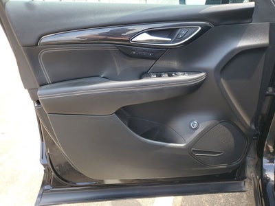 2022 Buick Envision FWD Essence