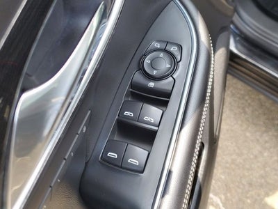 2022 Buick Envision FWD Essence