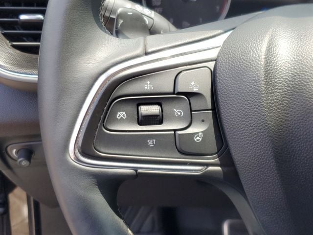 2022 Buick Envision FWD Essence