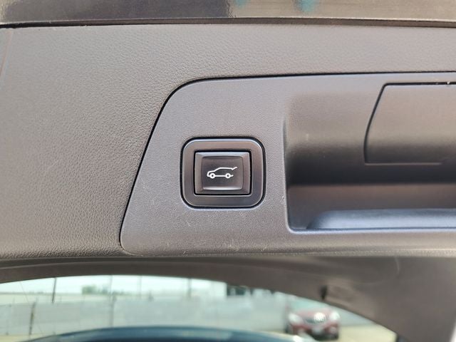 2022 Buick Envision FWD Essence