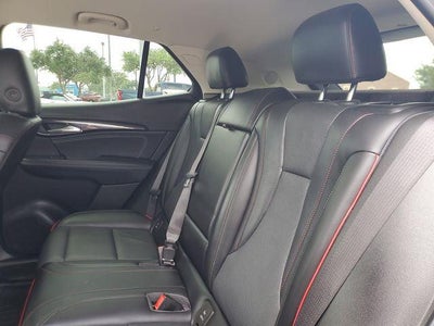 2022 Buick Envision FWD Essence