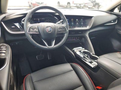 2022 Buick Envision FWD Essence