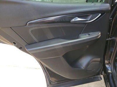 2022 Buick Envision FWD Essence