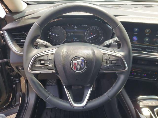 2022 Buick Envision FWD Essence