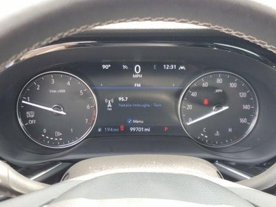 2022 Buick Envision FWD Essence