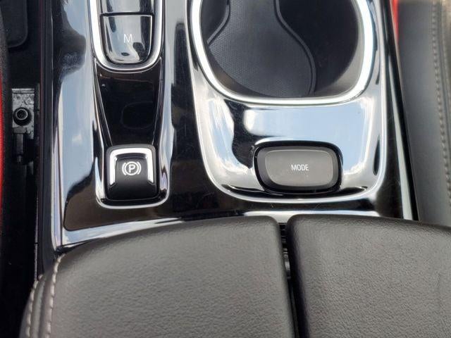 2022 Buick Envision FWD Essence
