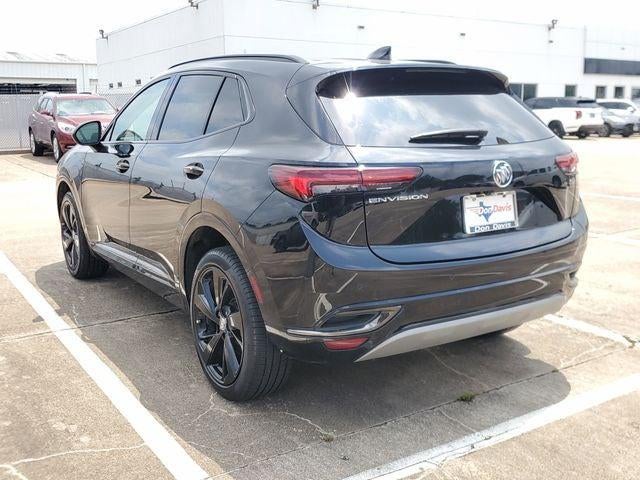 2022 Buick Envision FWD Essence